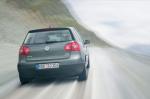 Volkswagen Golf 2004 года